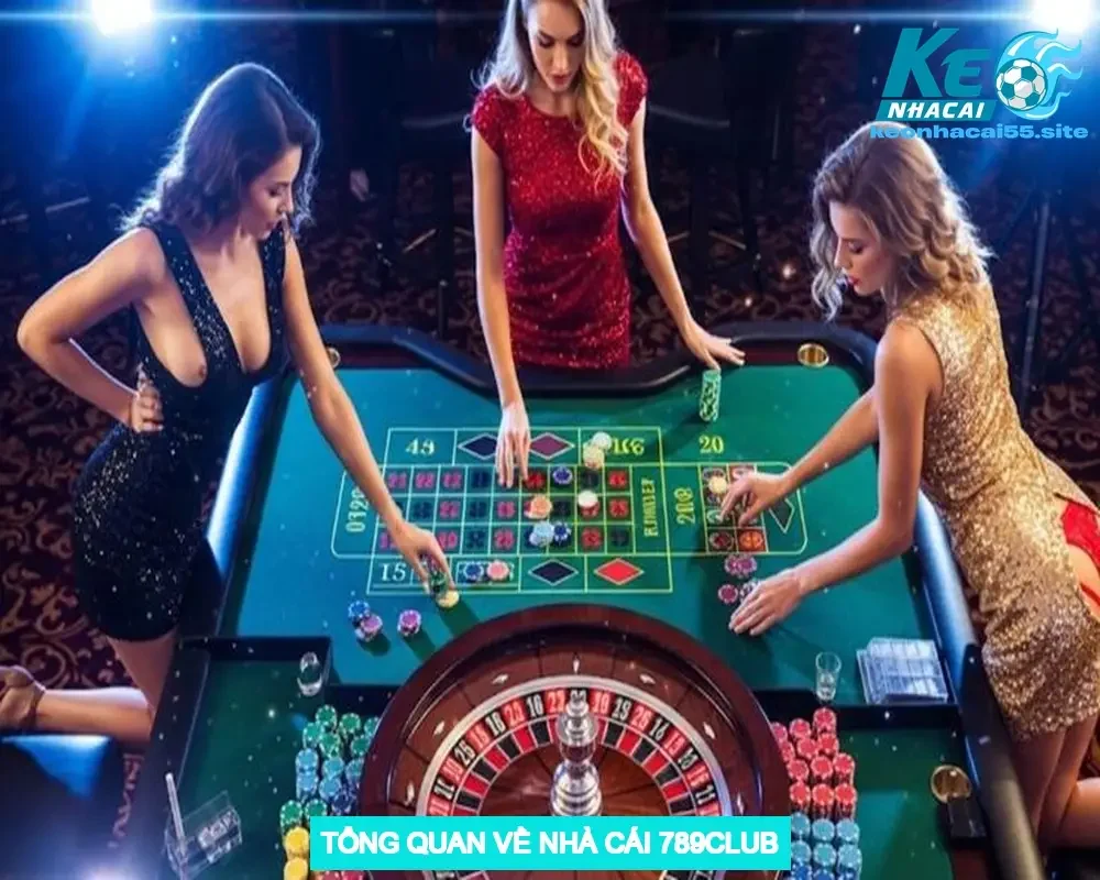 789Club - Khám Phá Thế Giới Giải Trí Thú Vị Đẳng Cấp