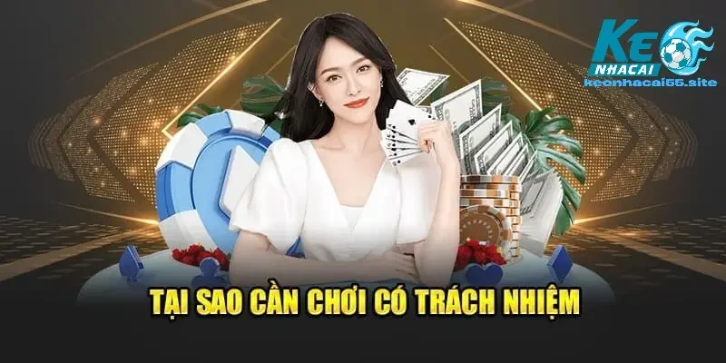 Thúc Đẩy Một Môi Trường Cá Cược An Toàn và Lành Mạnh