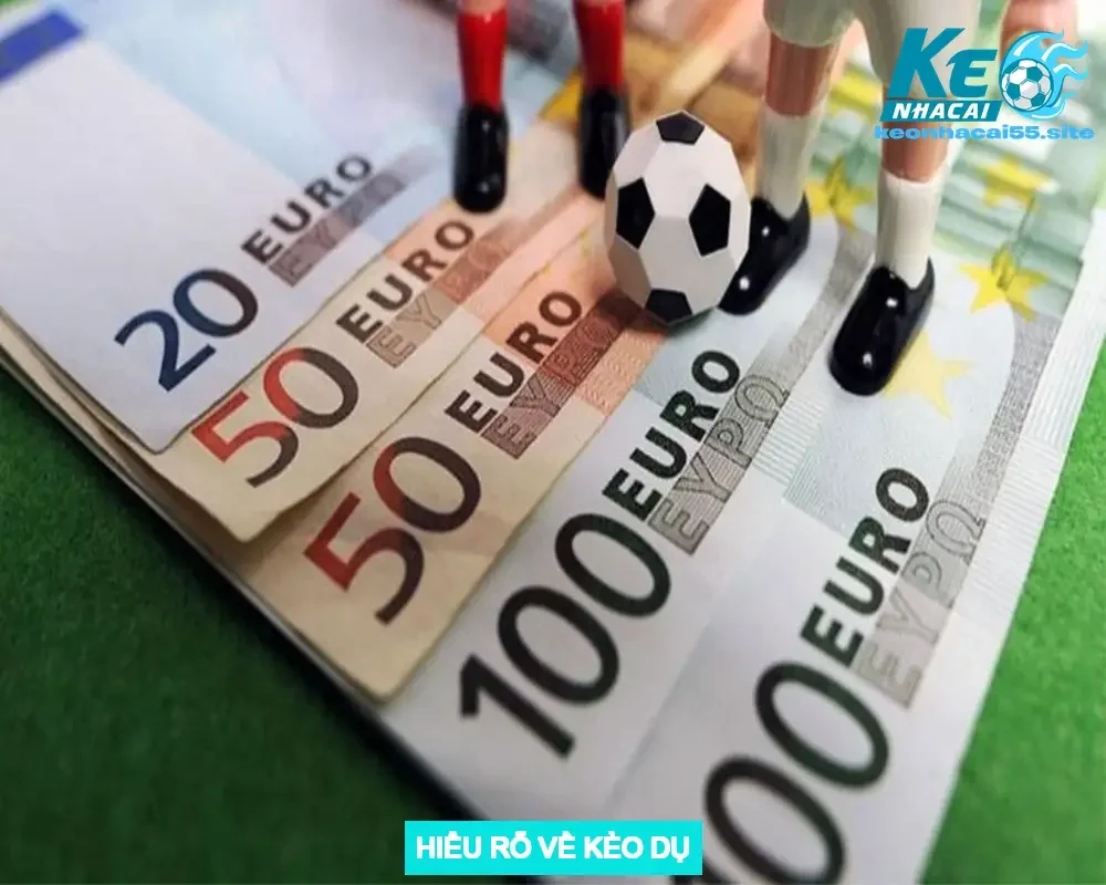 Cách Nhận Biết Kèo Dụ Từ Nhà Cái: Hướng Dẫn Chi Tiết