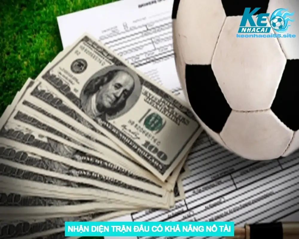 Cách Tận Dụng Kèo Tài Xỉu Trong Trận Đấu Có Nhiều Bàn Thắng