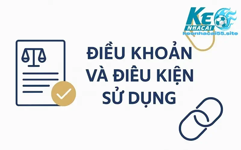 Các quy định chính trong Điều khoản và điều kiện – Chìa khóa để chơi cá cược an toàn