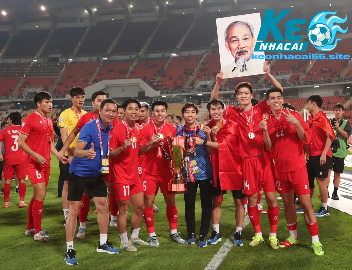 Những Thách Thức và Cơ Hội