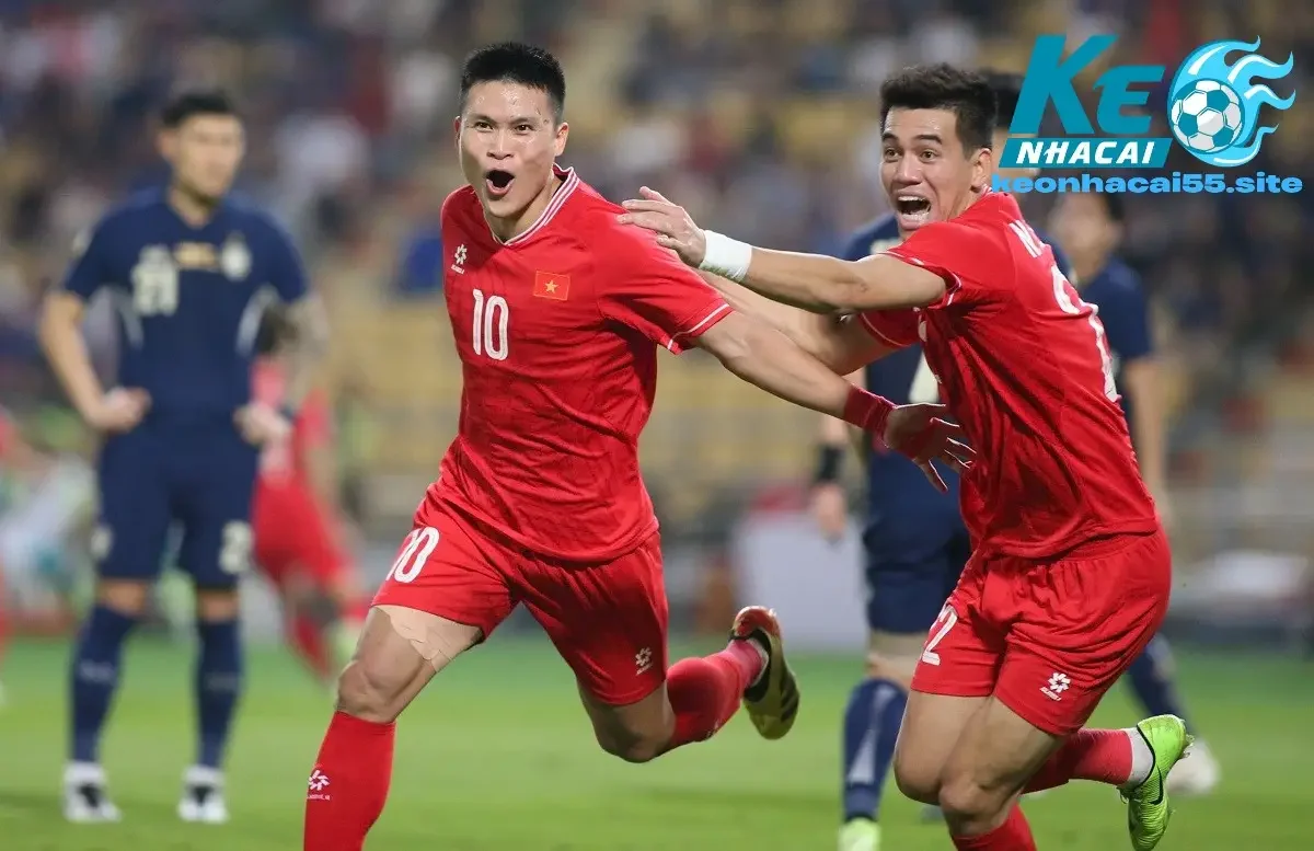 Những Thành Tựu Nổi Bật