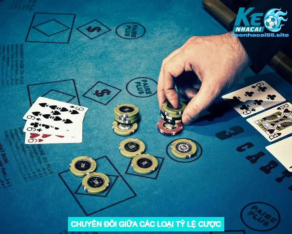Hiểu Rõ Về Tỷ Lệ Cược (Odds): Ý Nghĩa và Cách Đọc 4 Tỷ lệ cược kiểu phân số (Fractional Odds)