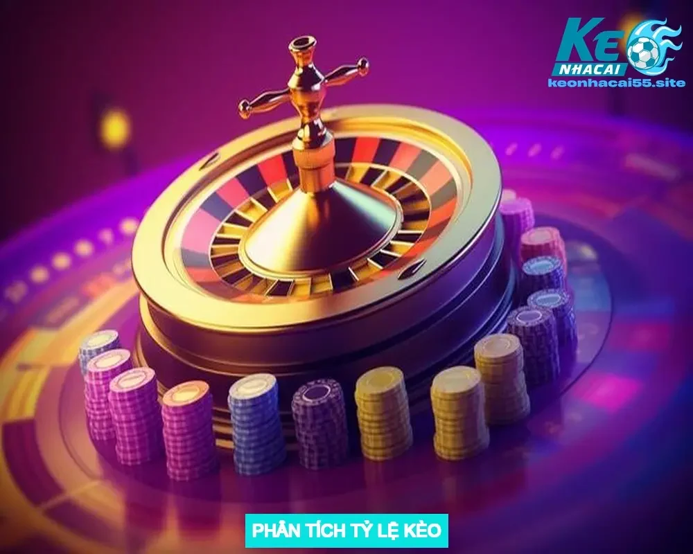 Phân tích tỷ lệ kèo