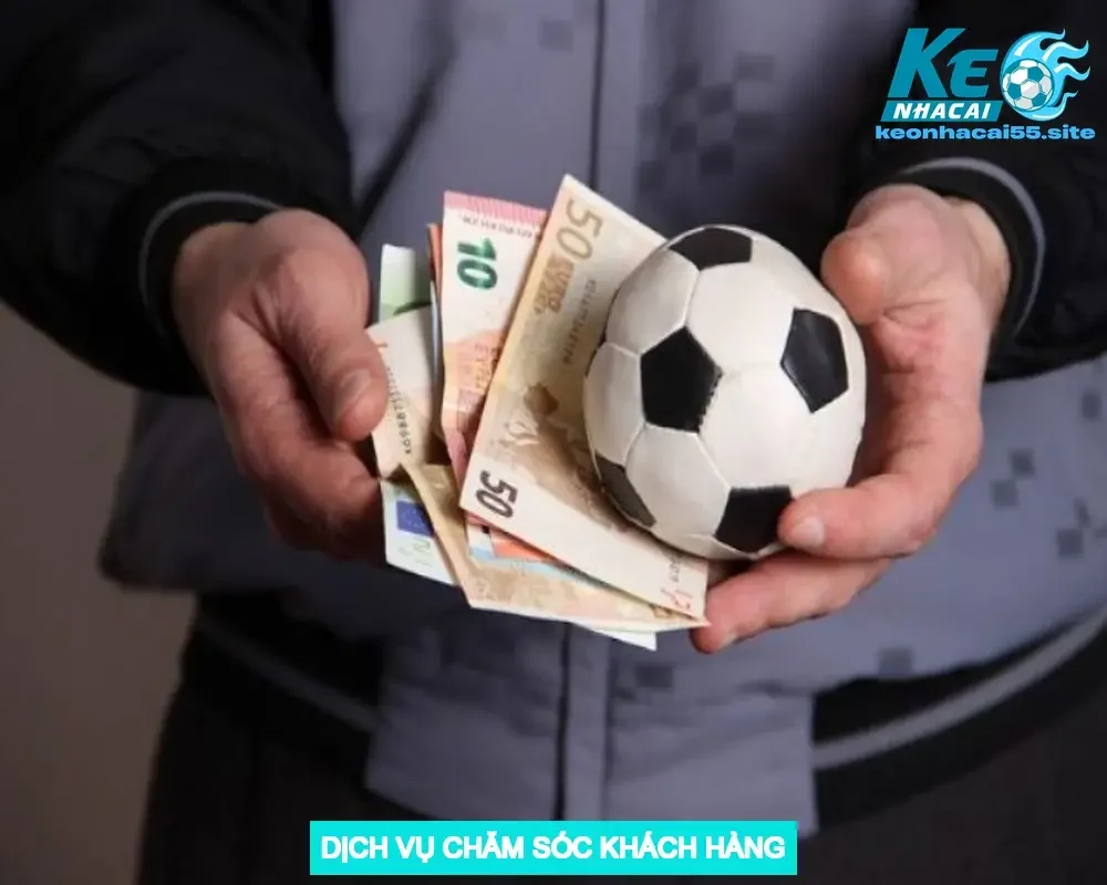 X8 – Cổng Game Uy Tín Đa Dạng Và Ưu Đãi Hấp Dẫn 5 Dịch vụ chăm sóc khách hàng