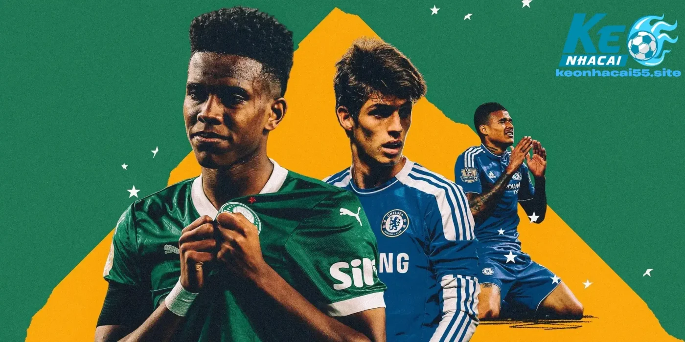 Ảnh Hưởng Của Chuỗi Thua