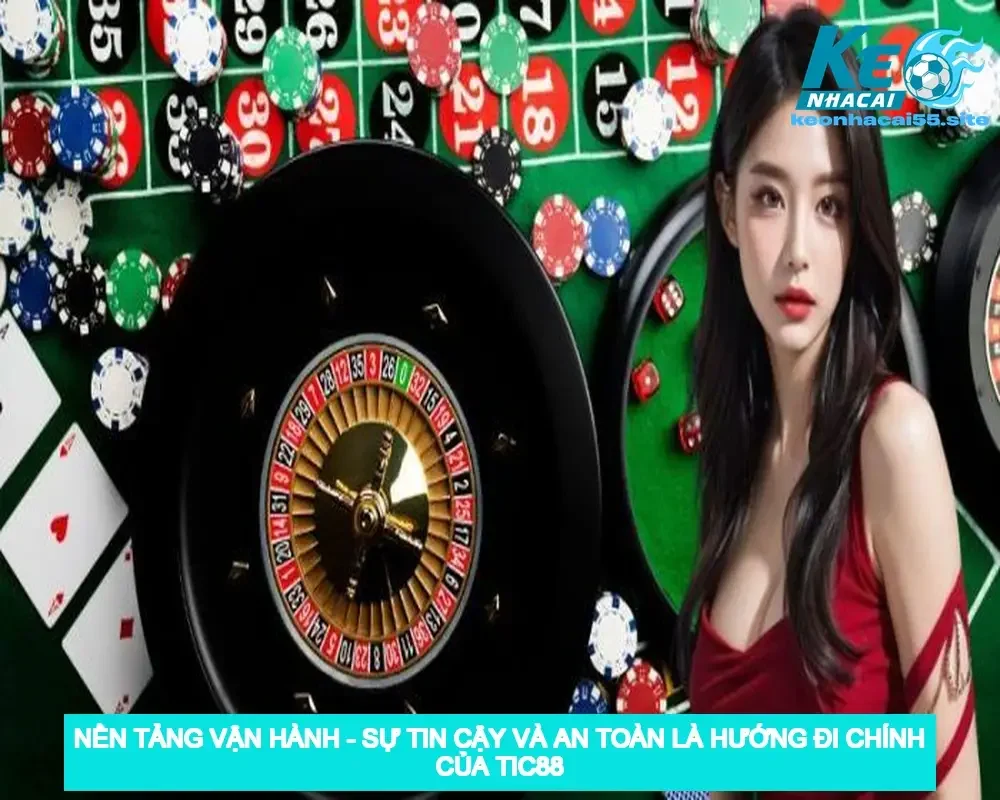 TIC88 - Địa Chỉ Cá Cược Trực Tuyến Đỉnh Cao Đáng Tin Cậy 1 TIC88 - Địa Chỉ Cá Cược Trực Tuyến Đỉnh Cao Đáng Tin Cậy