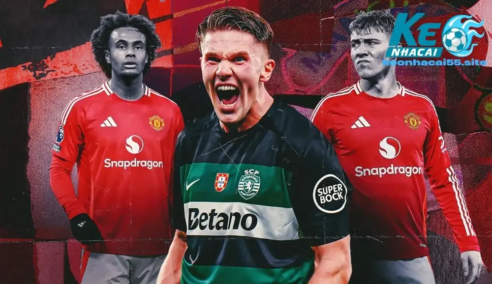 Tin Chuyển Nhượng Cầu Thủ Quốc Tế và Trong Nước