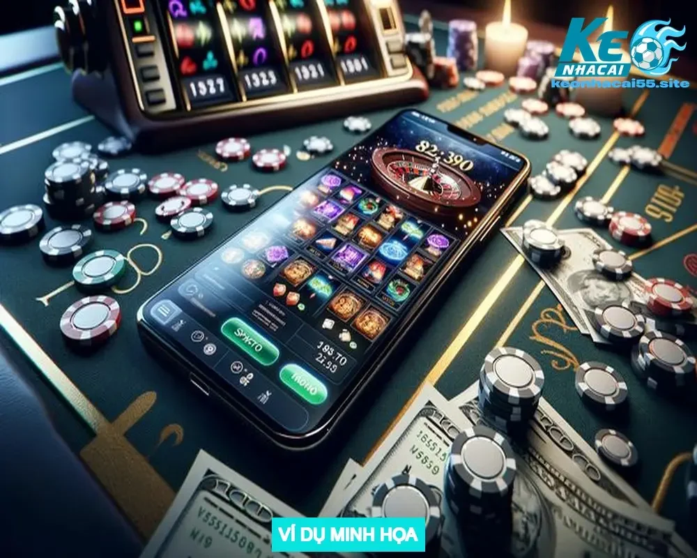 Hiểu Rõ Về Tỷ Lệ Cược (Odds): Ý Nghĩa và Cách Đọc 5 ty le cuoc la gi 68e1552f20d39