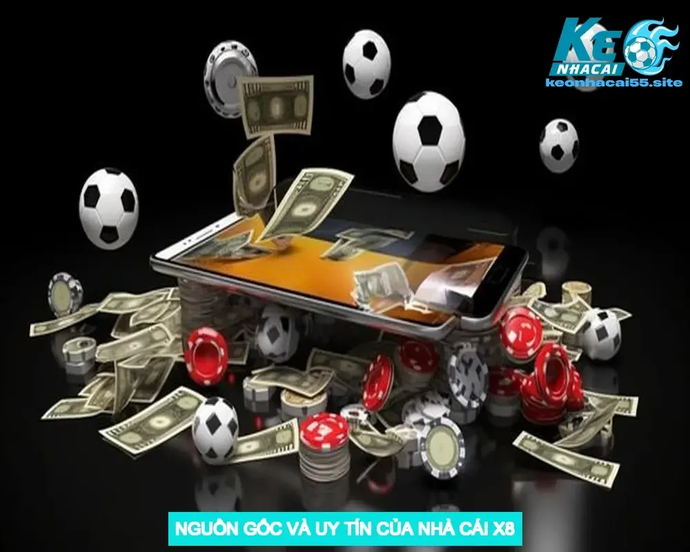 X8 – Cổng Game Uy Tín Đa Dạng Và Ưu Đãi Hấp Dẫn 1 X8 – Cổng Game Uy Tín Đa Dạng Và Ưu Đãi Hấp Dẫn