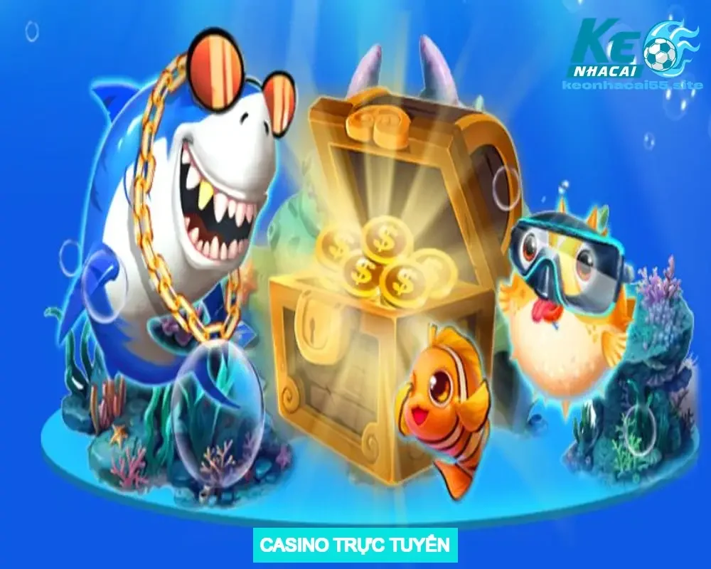 X8 – Cổng Game Uy Tín Đa Dạng Và Ưu Đãi Hấp Dẫn 3 Casino trực tuyến