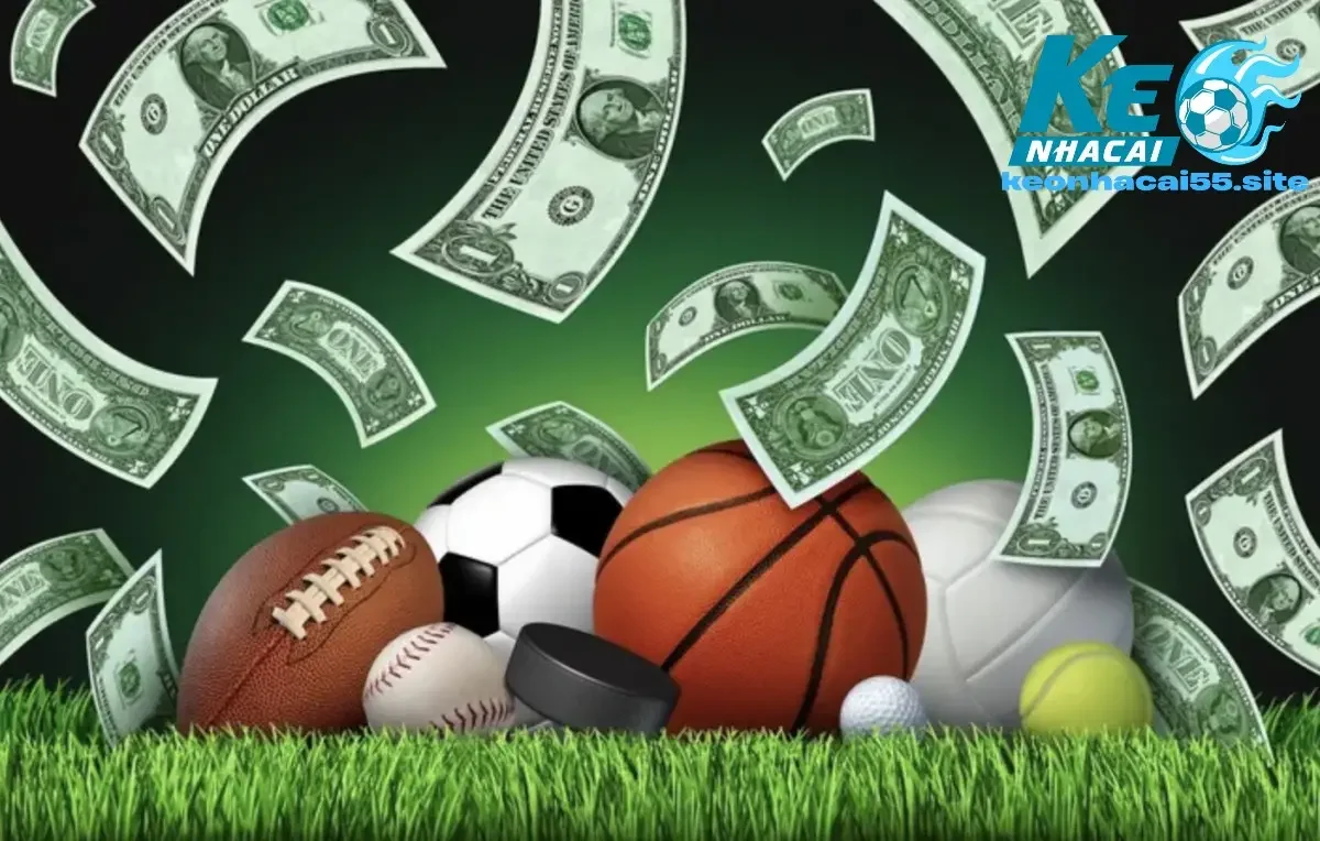 Tác Động Của Tin Thể Thao Nổi Bật Lên Xu Hướng Kèo