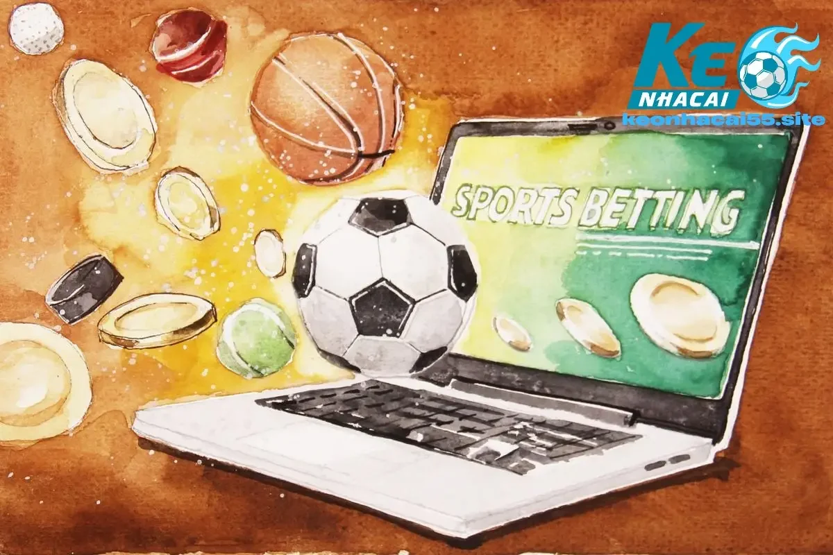 Kèo "Prop Bets": Tiểu Tiết Tạo Nên Sự Khác Biệt