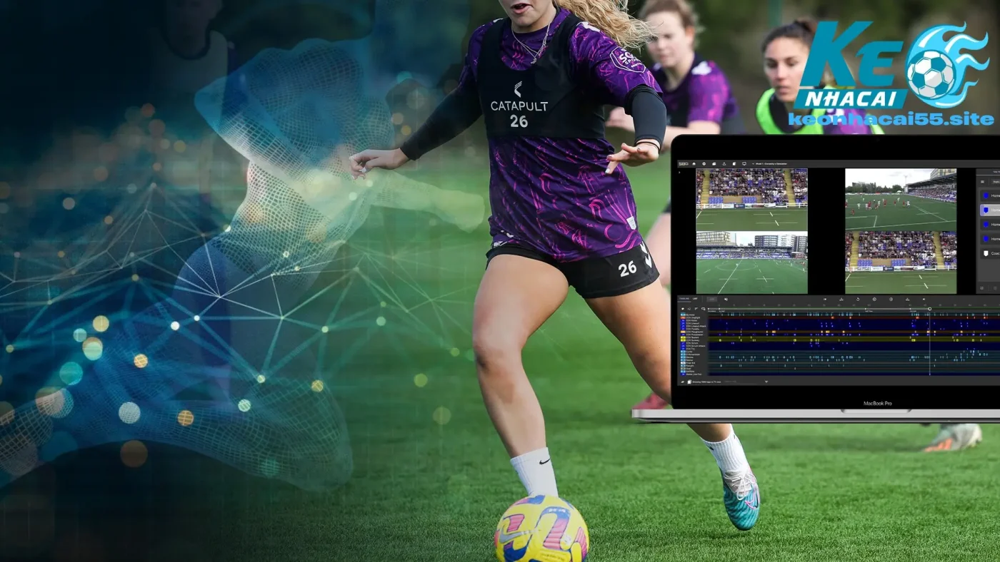 Xu Hướng Kèo Hot Nhất Tuần Từ Tin Thể Thao Nổi Bật