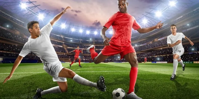 Lý do nên cược kèo châu Á tại nhà cái X8