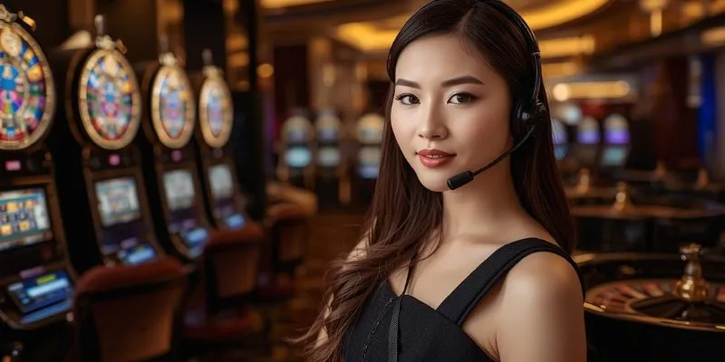 Hướng dẫn quy trình liên hệ HITCLUB cơ bản