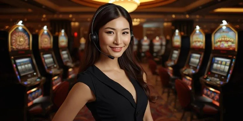 Tổng hợp quy trình liên hệ HITCLUB cơ bản