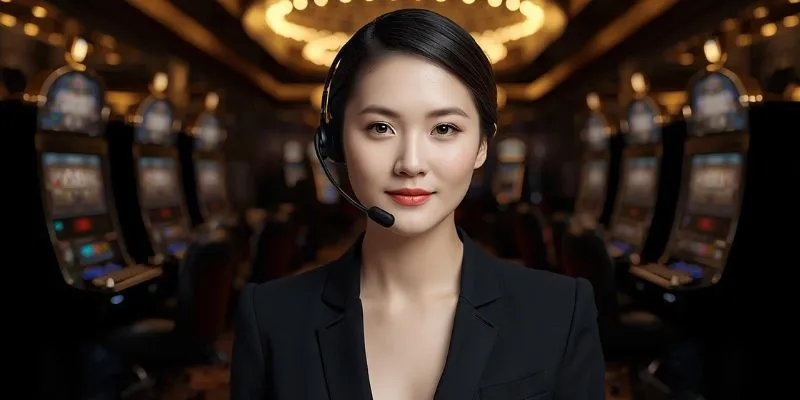 Tầm quan trọng khi liên hệ HITCLUB