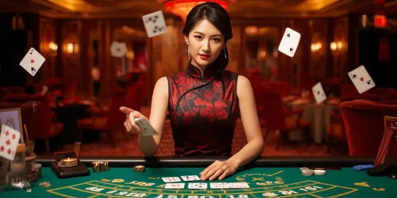 Baccarat HITCLUB: Cách soi cầu và quản lý vốn cho người mới