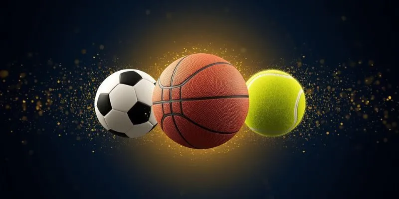 Tính năng độc đáo chỉ có tại Thể thao của nhà cái HD88